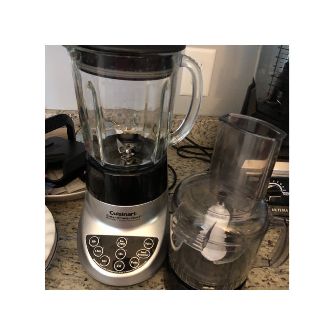 Cuisinart 500 Watt Countertop Blender & Reviews | Birch Lane
